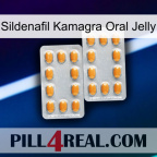 Sildenafil Kamagra Oral Jelly cialis4